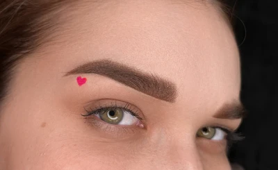 Студия перманентного макияжа (Салон красоты )