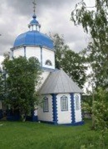 Церковь Казанской иконы Божией Матери в Гремячево (Православный храм)