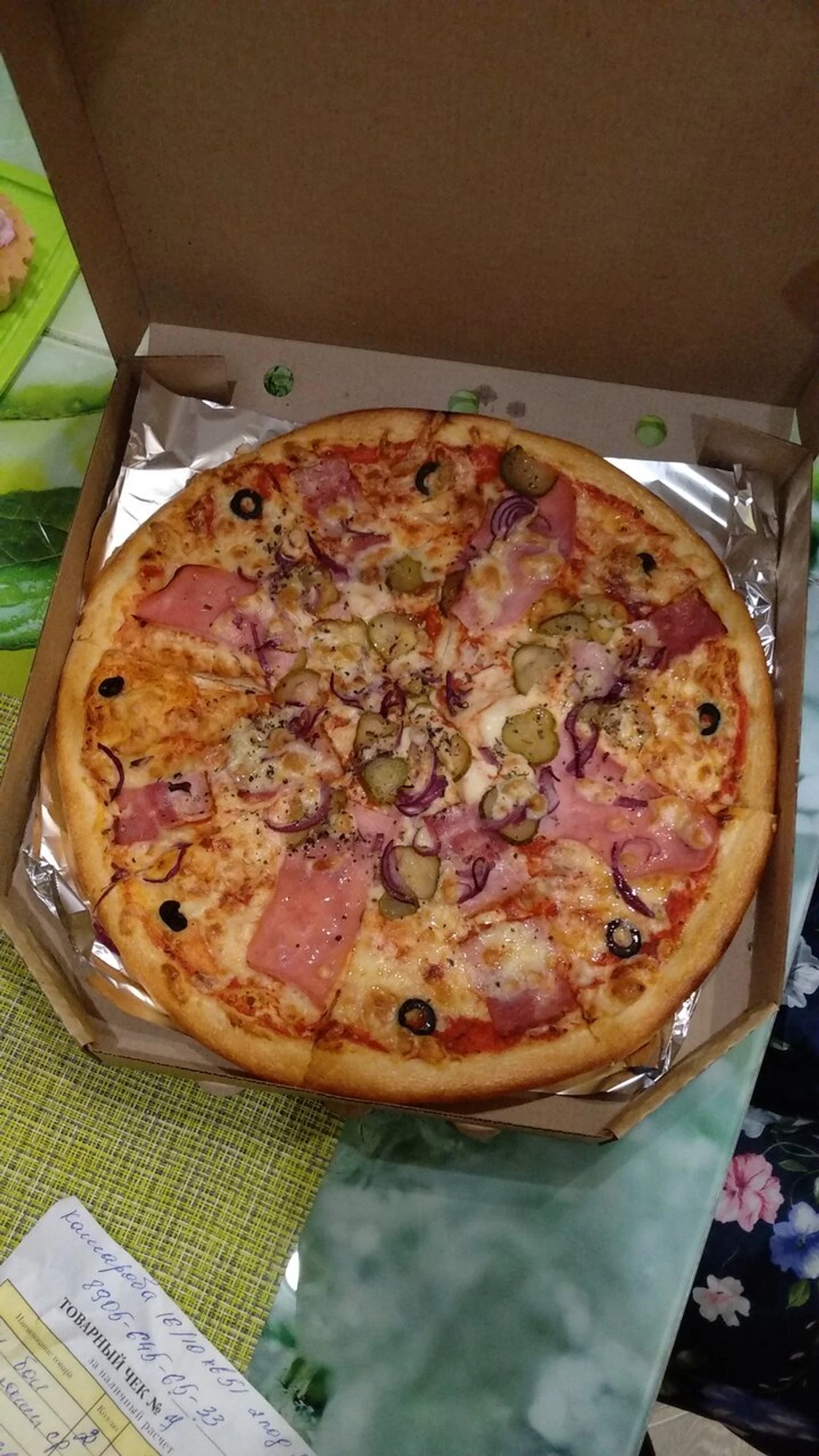 Летопицца (Пиццерия )
