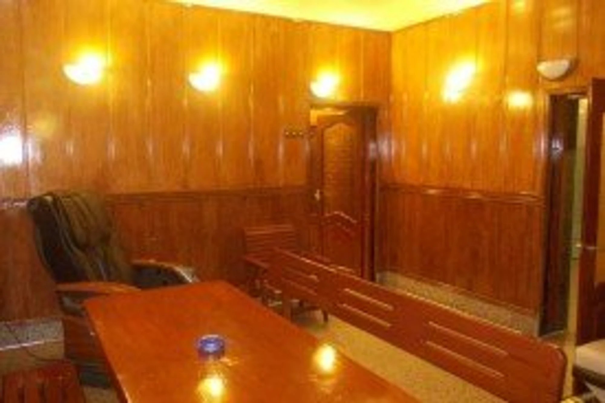 Русские бани (Баня )