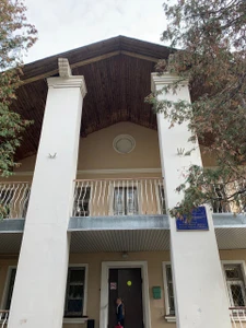 Государственное бюджетное образовательное учреждение Детская музыкальная школа имени Йозефа Гайдна (Музыкальное образование )