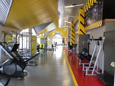 Fit-Boom (Фитнес-клуб )