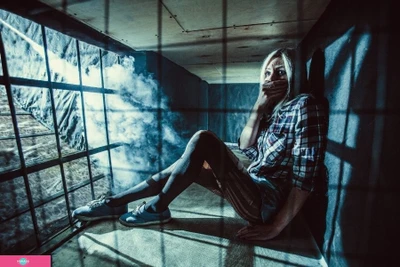 "Изоляция" на Алексея Толстого, квест-центр для детей от 8 лет и взрослых, Самара