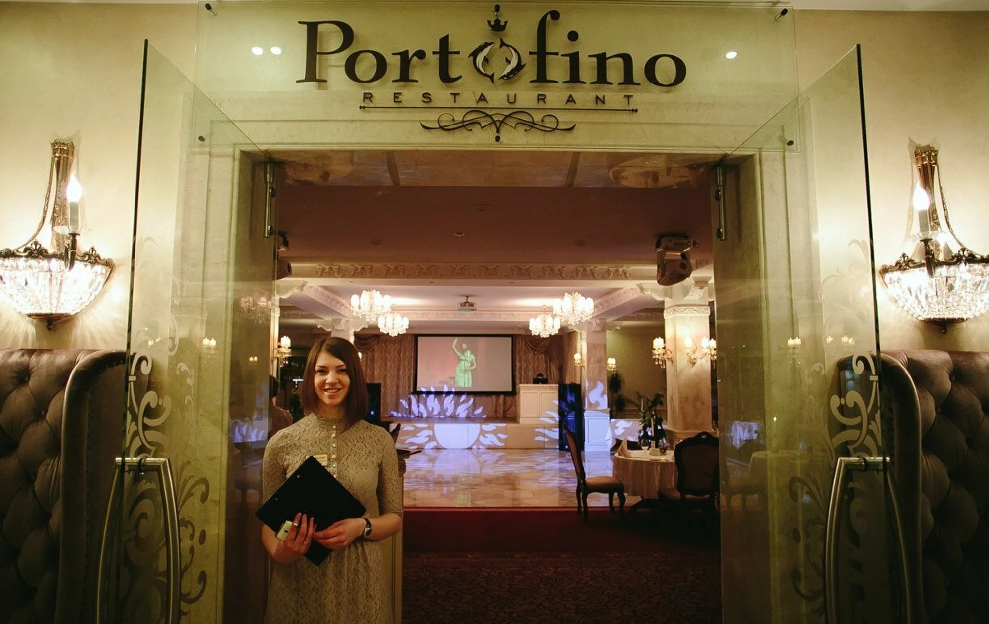 Portofino (Ресторан )