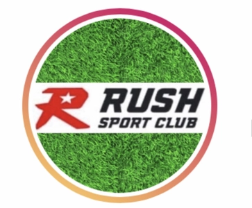 Спорт клуб  единоборства RUSH