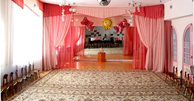 Детский сад № 222 (Детский сад)