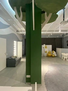 Крошка Енот (Организация и проведение детских праздников )