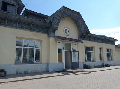 Изумрудное (Офис продаж )