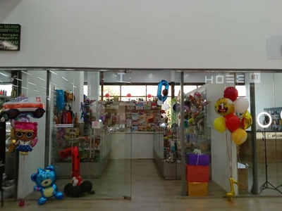 Карнавалья (Праздничное агентство )