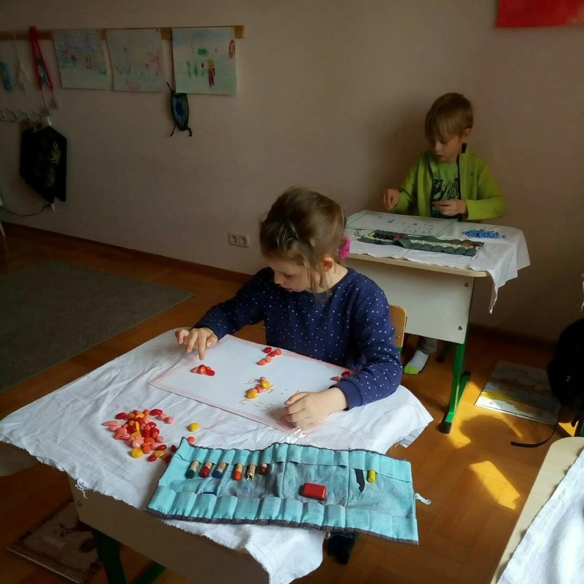 Свет Звезды (Частная школа )