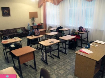 "Творчество", частная школа в Октябрьском районе, Самара 