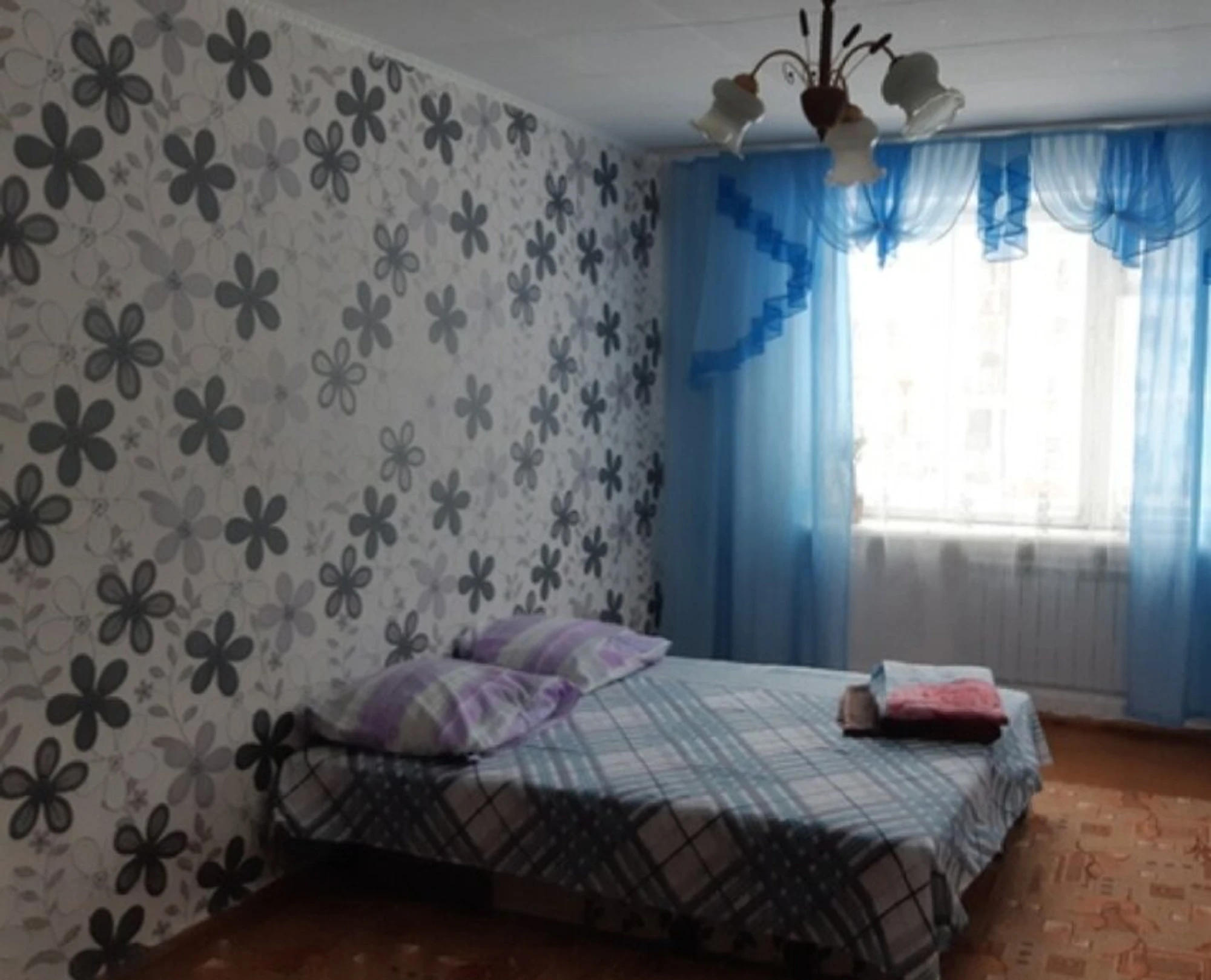 Квартиры посуточно в Кусе (Агентство недвижимости)