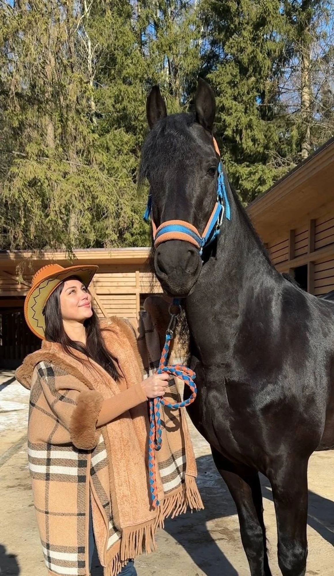 Марина Шилкина