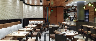 Fumisawa Sushi (Ресторан)