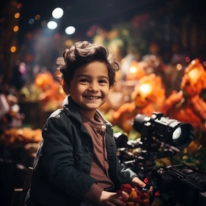 Международная киношкола Синема, обучение кинопрофессиям с малых лет