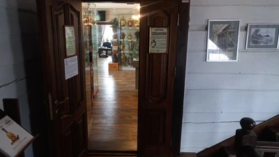 Музей самоваров (Музей)