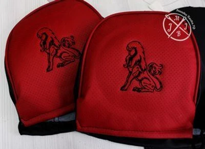 Машинная вышивка (Услуги вышивки)