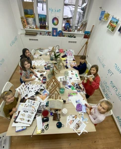 Капсула (Клуб для детей и подростков)