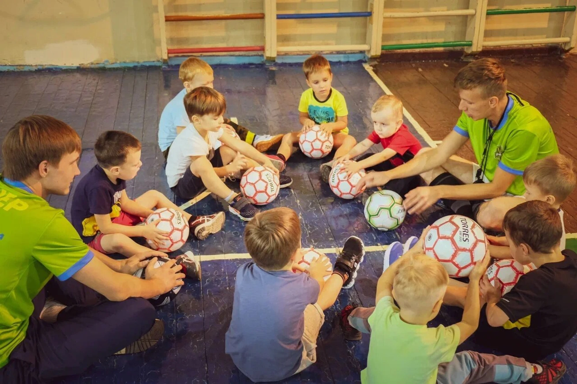 Рабона (Спортивный клуб, секция)