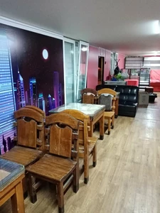 Делириум (Бар, паб )