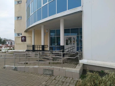 Футболика (Спортивная школа )