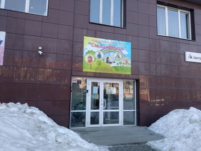 Смышлёныши (Детский сад )