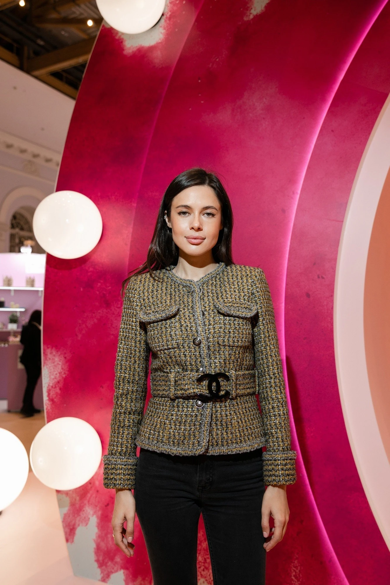 Фото: moscowbeautyweek