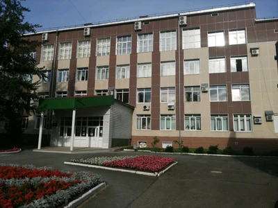 Ижевская государственная медицинская академия, Педиатрический факультет (ВУЗ)