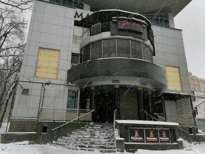 Master Plaza (Караоке-клуб )