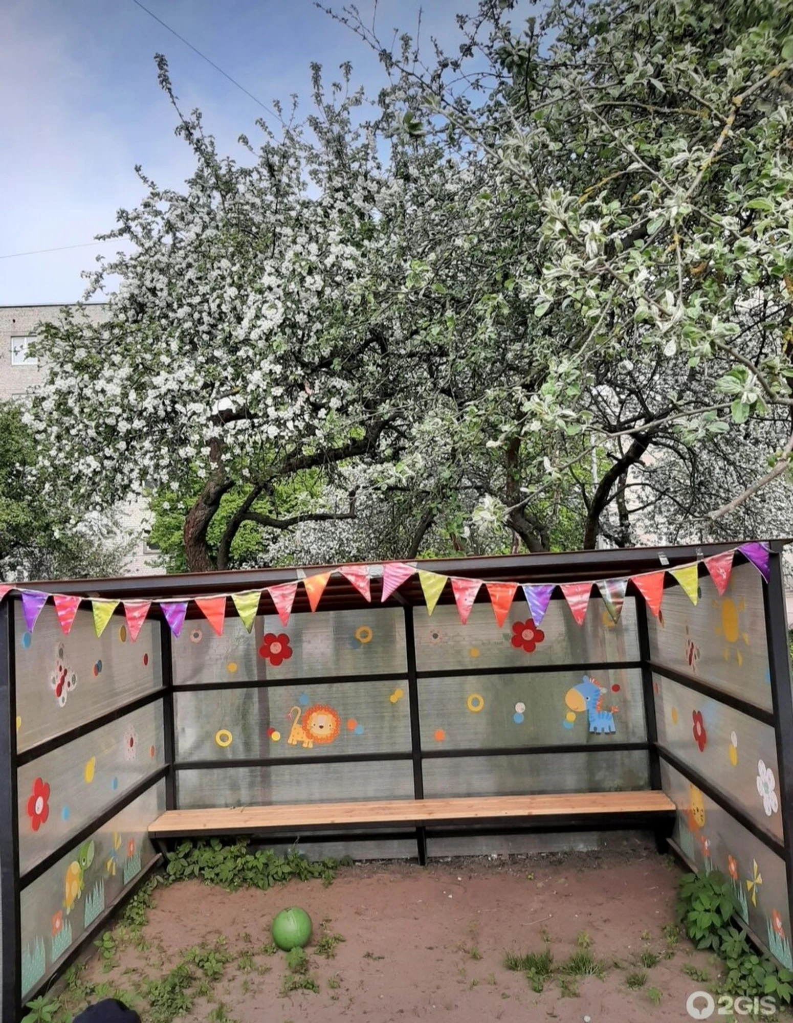 Капелька (Детский сад, ясли )