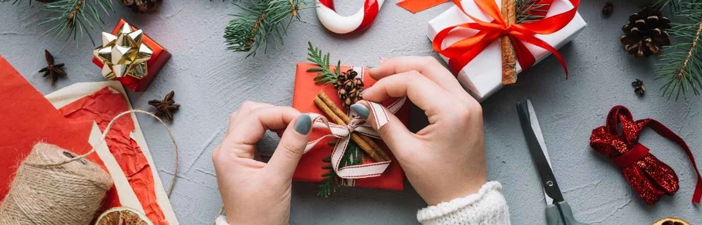 Рождественские подарки в России: традиции, смысл и то, что точно порадует
