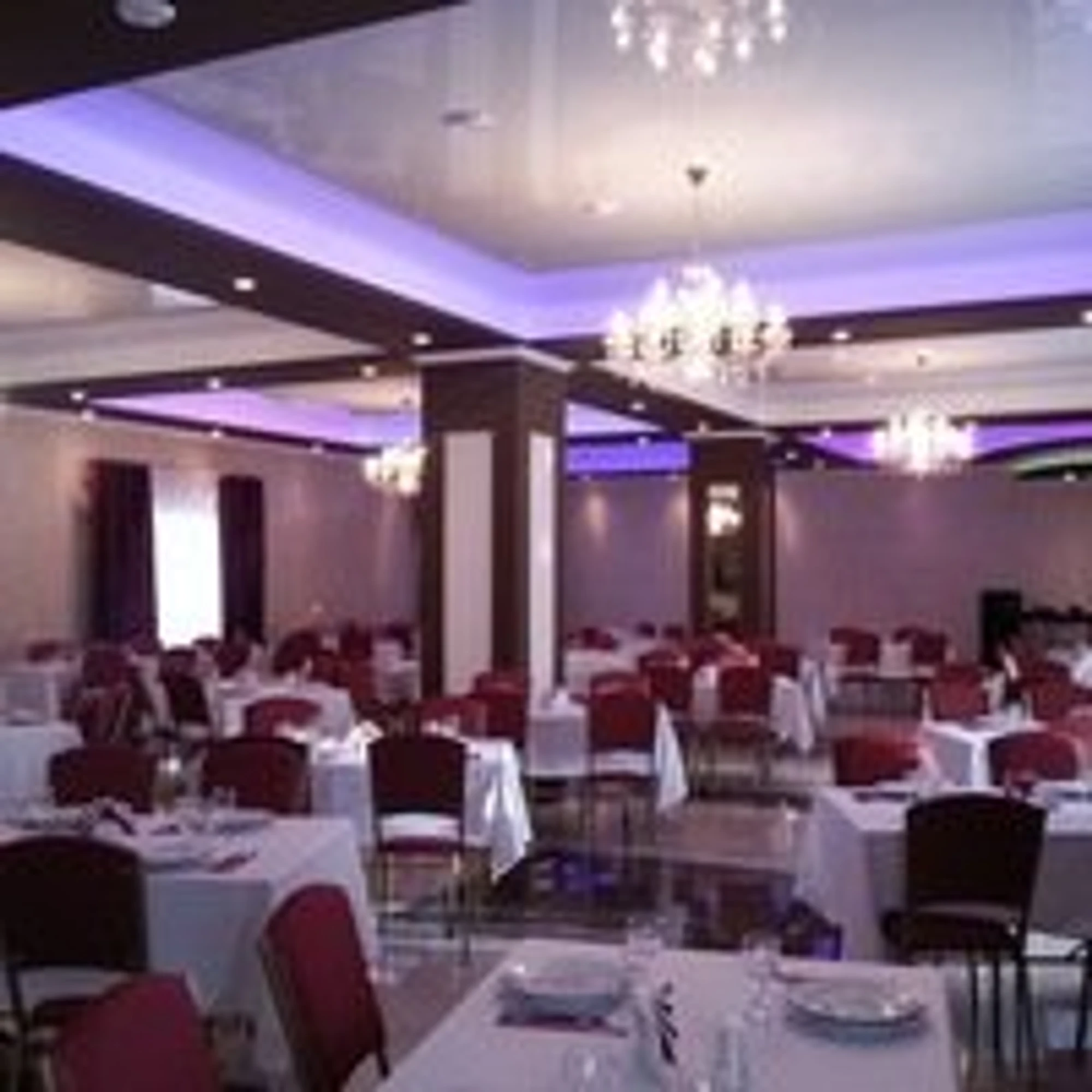 Ресторанный комплекс Astoria (Банкетный зал)