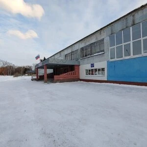 Школа Волейбола (Спортивная школа )