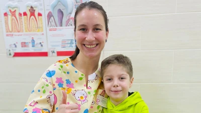 Прием врача-педиатра сети клиник "ПреАмбула" за 1000 руб по промокоду