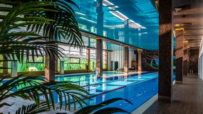 WeGym Group, сеть фитнес-клубов, Ферганская