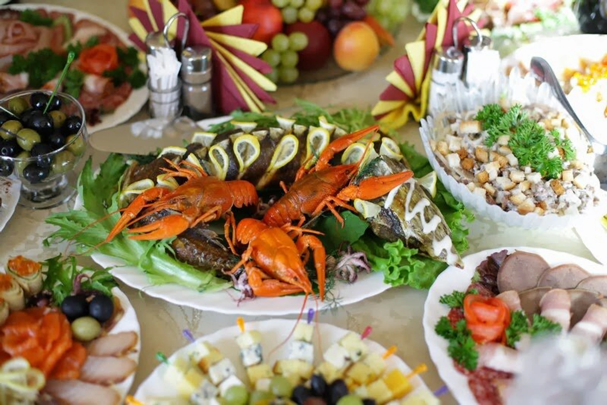 Калипсо (Кафе)