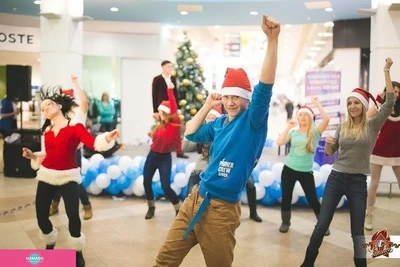 "Пионер", арт-группа, агентство по организации праздников, детские праздники, Самара