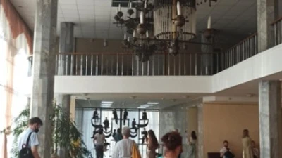 Тольяттинская филармония