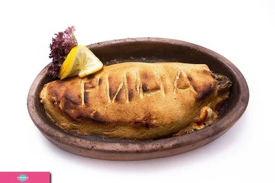 "Рица", ресторан грузинской кухни в Дзержинском районе, Волгоград 