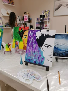 Арт-галочка (Школа искусств )