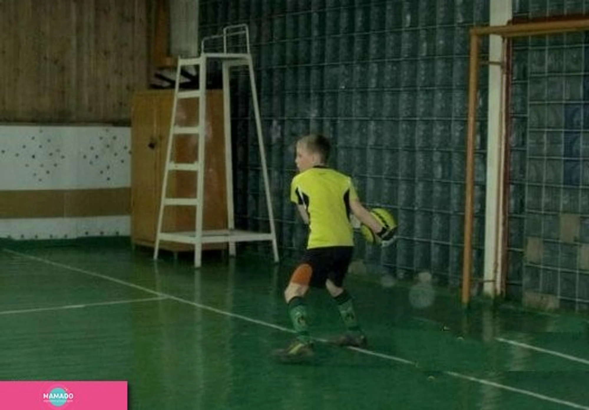 Детско-юношеский центр имени А.П. Чехова в Новосибирске