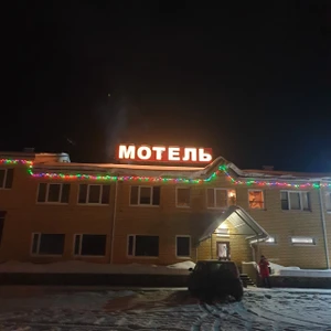 Сокол (Гостиница )