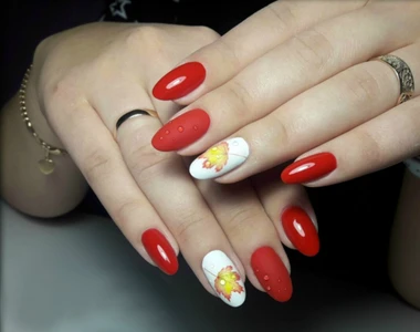 Nail Мастер (Ногтевая студия)