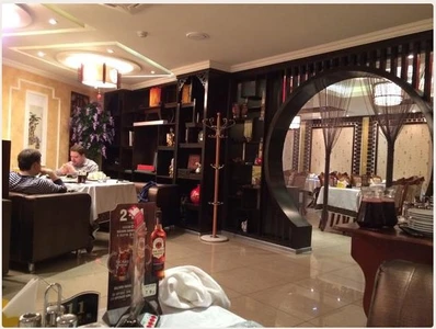 Харбин (Ресторан )