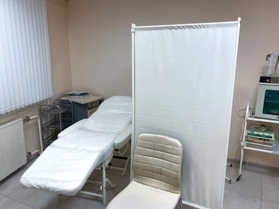 Панацея (Медцентр, клиника)