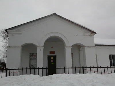 Караваевская детская школа искусств (Школа искусств)