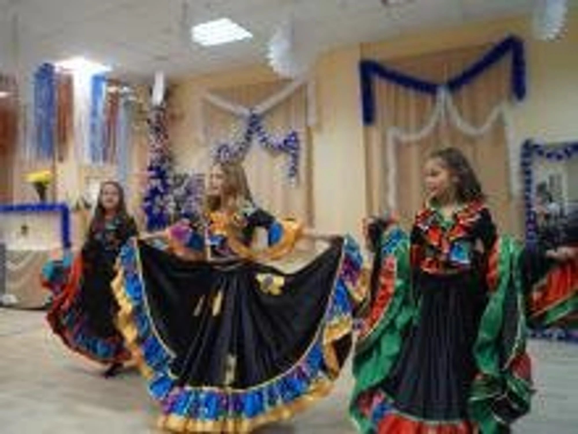 Катюша (Клуб для детей и подростков)