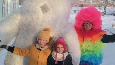 Игровая комната "Ладушки", проведение детских праздников в Верхней Салде