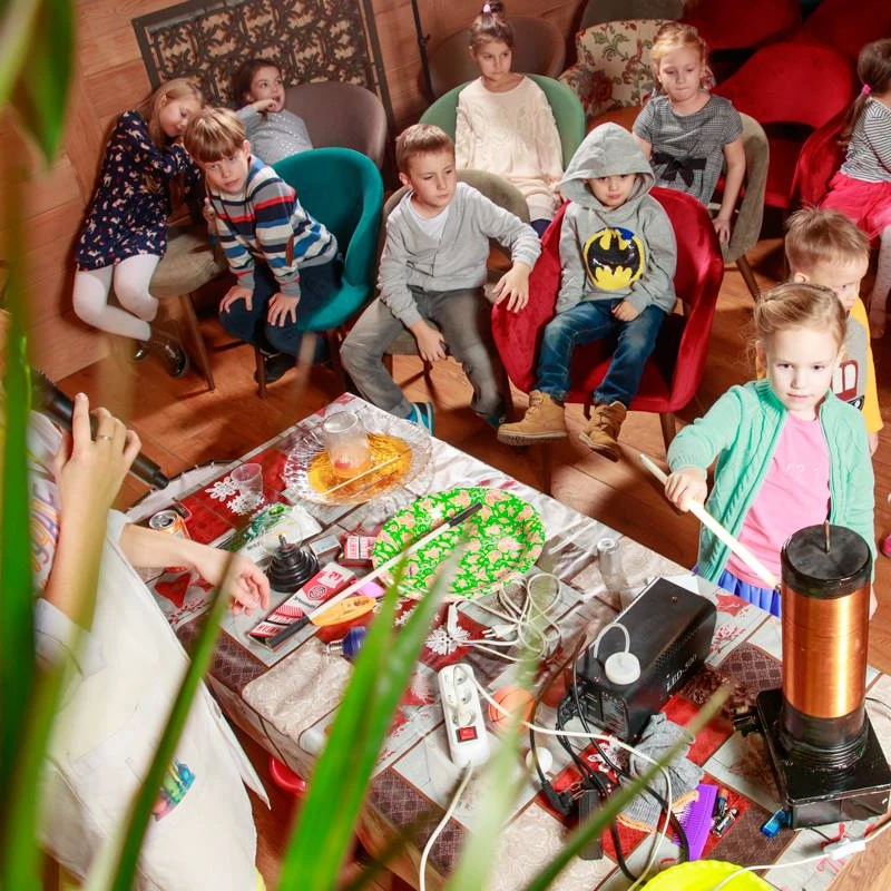 "Остерия Марио" (итальянский ресторан)