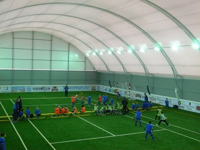 ФК Арена (Спортивная школа )